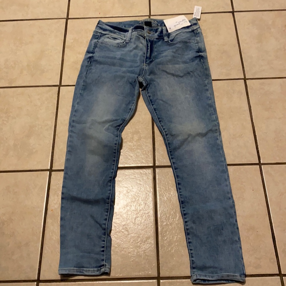 Arizona women’s jeans